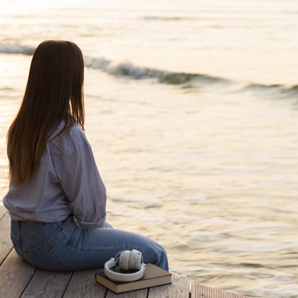 Hypothyroidism at the Cellular Level in Treatment-Resistant Depression.